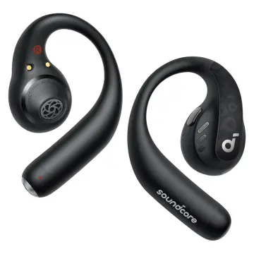 Anker AeroFit Pro A3871 Open-Ear Clip Wireless Earbuds