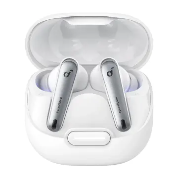 Anker Soundcore Liberty 4 NC A3947 Wireless Earbuds