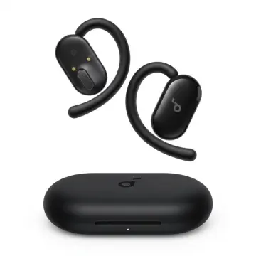 Anker SoundCore V20i Open-Ear Clip Wireless Earbuds