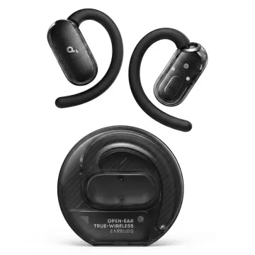 Anker SoundCore V40i Open-Ear Clip Wireless Earbuds