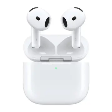 Apple AirPods 4 Wireless Earbuds