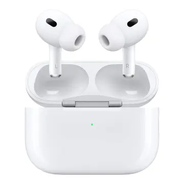 Apple AirPods Pro 2nd Generation 2024 Wireless Earbuds
