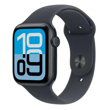Apple Watch SE Gen3 2025 40mm Silicone Sport Band