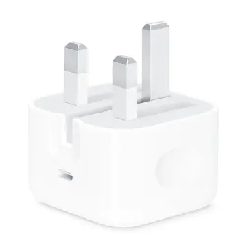 Apple ZP/A 2024 Pack 20W Charger