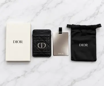 ایینه DIOR چرمی c4886