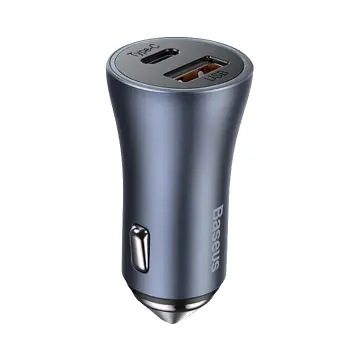 Baseus CCJD Car Charger