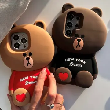 bear New York c4134