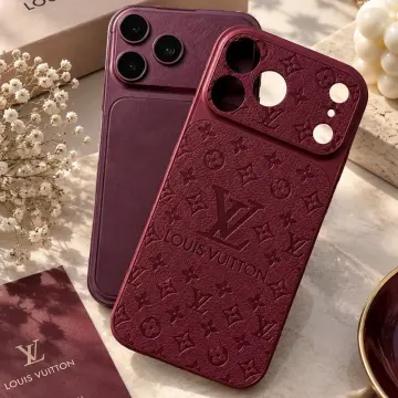 burgundy LV c4919