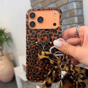 c4440 پلنگی برند Prada