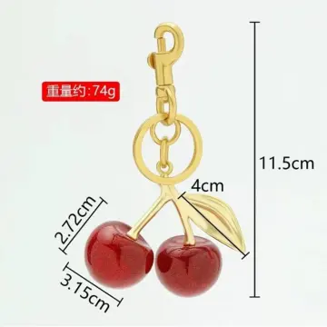 چارم بگ آلبالو کد AC3016
