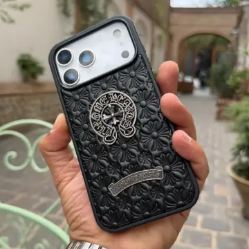 chrome hearts (پافری) c4592