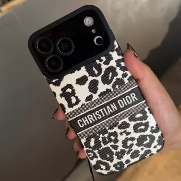 DIOR black/white c4596