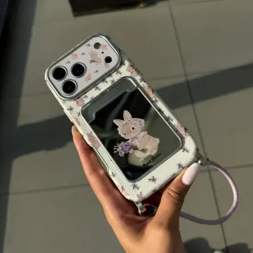 flower rabbit c4790