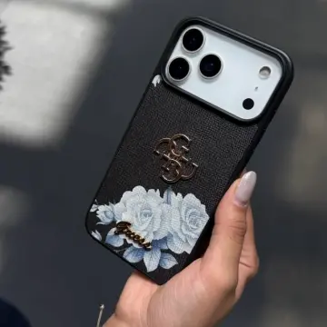 flowers gusse (مشکی) c4701