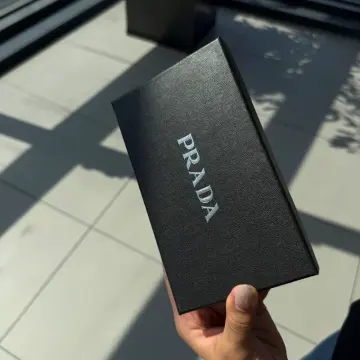 جعبه PRADA c4715