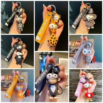 جاکلیدی animal keychain کد AC2095