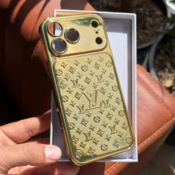 golden LV 24k کدc4582