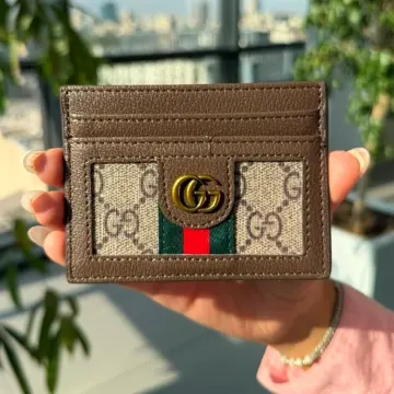 Gucci red line جاکارتی c4728