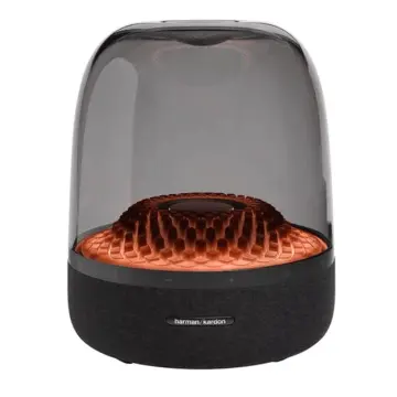 Harman Kardon aura studio 4 bluetooth speaker