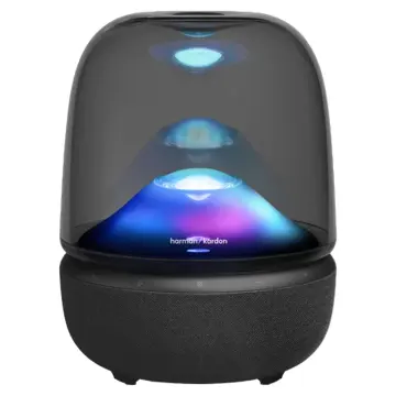Harman Kardon aura studio 5 bluetooth speaker