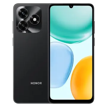 Honor X5c 64/4GB + insurance