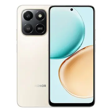 Honor X7d 256/8GB + insurance