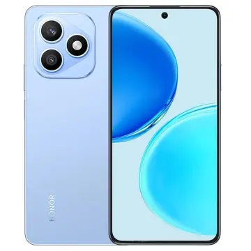 Honor X8d 256/8GB + insurance