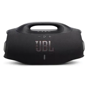 JBL Boombox 4 Bluetooth Speaker