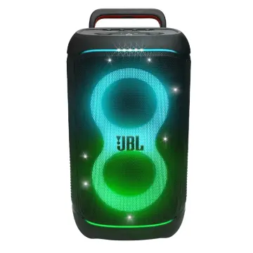 JBL partybox 520 Portable Bluetooth Speaker