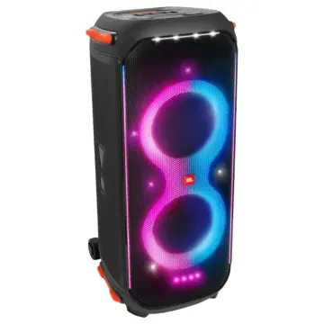 JBL partybox 710 Portable Bluetooth Speaker