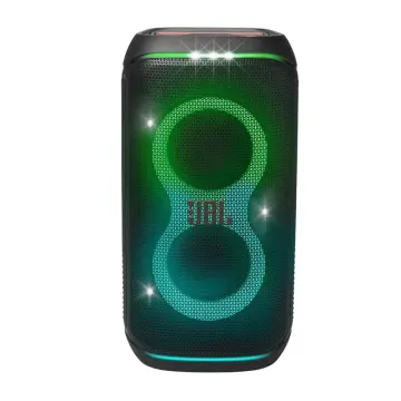 JBL PartyBox Club 120 Portable Bluetooth Speaker