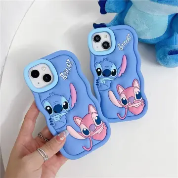 قاب استیچ stitch سیلیکونی C3385