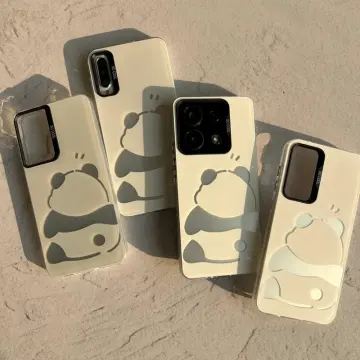 قاب back panda کد C3908