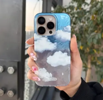 قاب Cloud Brush کد C3981