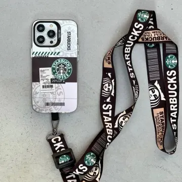قاب Coffee Starbucks هلوگرامی C3485
