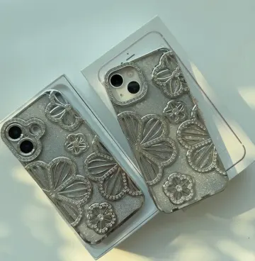قاب گل نرگس شاین همراه با برگه اکلیلی کد C3974