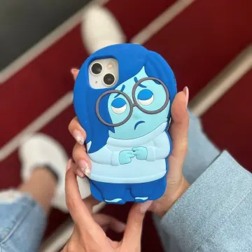 قاب inside out sadness کد c3880