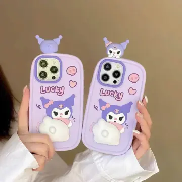 قاب Kuromi Lucky باسن پروتزی C3357