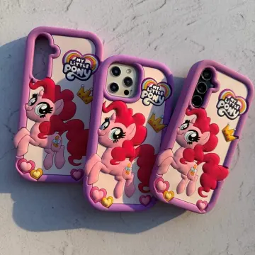 قاب my little pony کد C3996