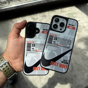 قاب NIKE JAST DO IT کد C4074