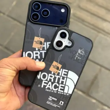 قاب North face Ace کد C4065