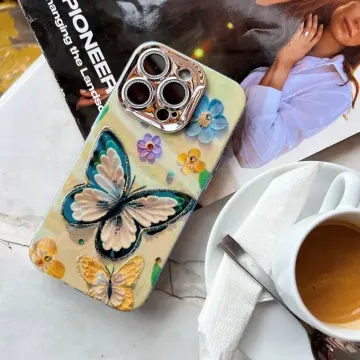 قاب پروانه سرامیکی C3612