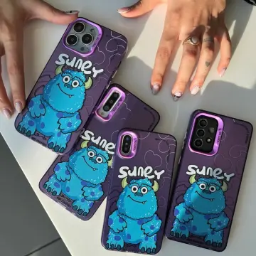 قاب Sulley هلوگرامی C3555