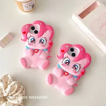 قاب unicorn 3D کد C3893
