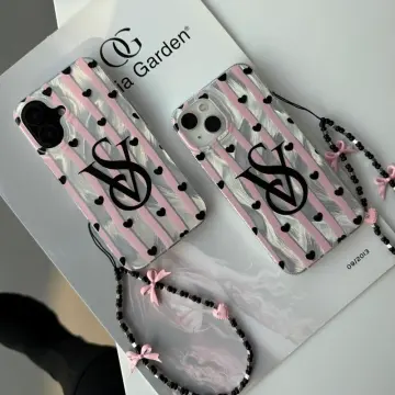قاب Victoria Secret 2025 کد C3923