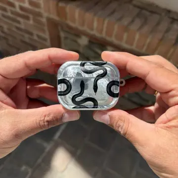 کاور ایرپاد black snake کد AC1309