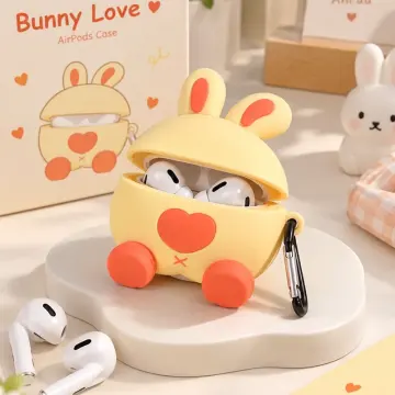 کاور ایرپاد  c4938 Bunny love