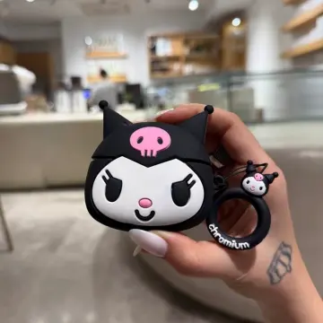 کاور ایرپاد Happy Kuromi کد a1318