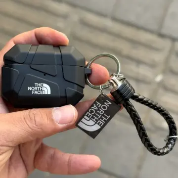 کاور ایرپاد the north face کد A1310