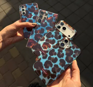 leopard blue اندروید C4421